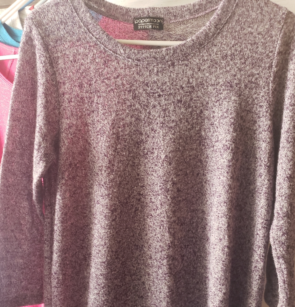 Stitch fix knit top
